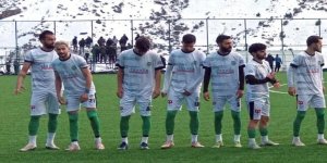 Tortumspor, Gümüşhane deplasmanında 3 puandan son dakikada oldu