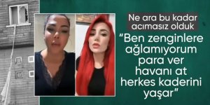 Bolu'daki yangında hayatını kaybedenler için vicdanları sızlatan yorum