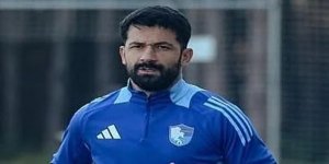 Erzurumspor FK'lı Celal rötar yaptı