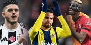 UEFA Avrupa Ligi'nde şans mı, şanssızlık mı?