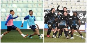 Erzurumspor FK: 'Yabancı'lık çekmediler!