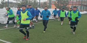 Tortum prova yaptı
