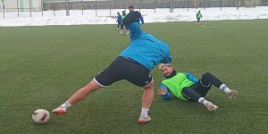 Tortumspor lider tanımıyor