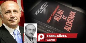 Allah ile aldatanlar!
