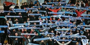 Erzurumspor FK'nın maç biletleri satışta