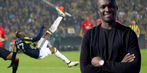 Moussa Sow'a haber salındı, eski dost Fenerbahçe için devrede!