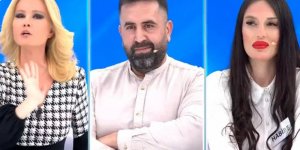 Üfürükçü Gazmalı Rahman'a 17 bin Euro kaptırdı!