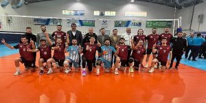 Canınız sağ olsun Erzurum Gençlikspor