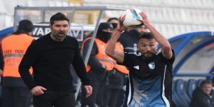 Erzurumspor FK:Orhan'a Maşallah deyin!