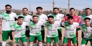 Tortumspor'da hasret bitti!