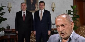 Fatih Altaylı anket başlattı!