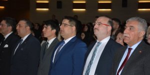 Gastronomi Turizmi Çalıştayı Erzurum’da Gerçekleştirildi