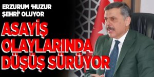 İl Asayiş ve Güvenlik Toplantısı Gerçekleştirildi