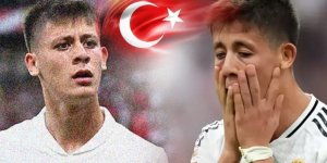 Türkiye'den iki takım Arda Güler'e resmi teklif yaptı...
