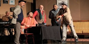 '3 Kuşak Erzurum' yoğun ilgi gördü