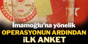 Siyasi dengeler değişti! 'İmamoğlu' depremi seçmeni nasıl etkiledi?
