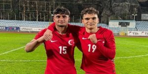 Suudi zaferinin kahramanlarından oldu