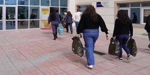 ETÜ'den 370 çocuğa bayramlık destek