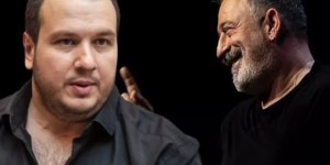 Cem Yılmaz'ın afişli paylaşımına Şahan Gökbakar'dan yanıt geldi!