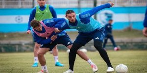 Erzurumspor FK, dolup taşacak!
