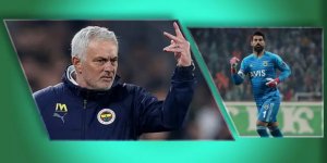 Volkan Demirel’den Mourinho’ya yaylım ateşi