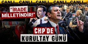 3 aday genel başkanlık için yarışacak!