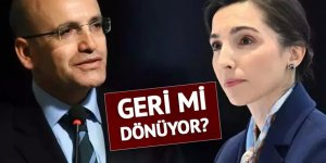 Hafize Gaye Erkan geri dönüyor!