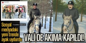 Vali Çiftçi'nin animasyonlu hali!