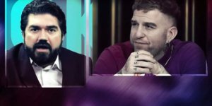 Kütahyalı "Kendimi apolitik hissediyorum" diyen Athena Gökhan'a açtı ağzını yumdu gözünü!