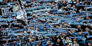 Erzurumspor PFDK'ya sevk edildi
