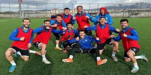 Tortumspor, unuttu gitti!