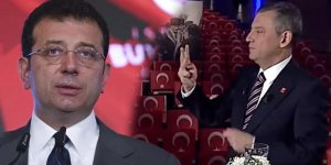 Özgür Özel, İmamoğlu'nun tutuklandığı hafta aldığı duyumu açıkladı