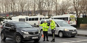 Hükümet trafik cezaları için kolları sıvadı!