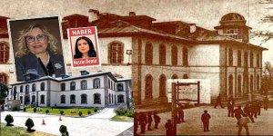 Ermeniler gözü Erzurum'da!