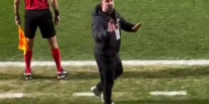 Fatih Terim'e büyük saygı...