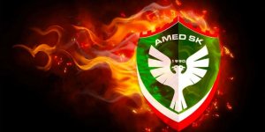 Amedspor'u sarsan istifa: Ünlü teknik adam isyan ederek ayrıldı