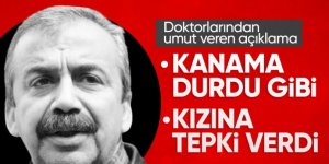 Sırrı Süreyya Önder 5 gün uyutulacak