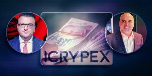 “AK Parti içindeki bazı gazeteciler İBB’den para aldı” dedi ortalık karıştı!
