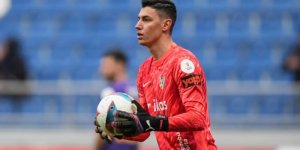 Berke Özer transfer için son kararını verdi!