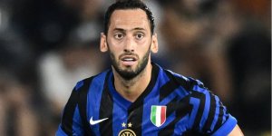 Hakan Çalhanoğlu’nun Sıla paylaşımı gündem oldu