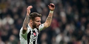 Immobile'den flaş paylaşım! Herkesi ters köşe yaptı