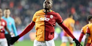 Osimhen kozu Afrika Kupası