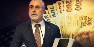 Maaş zamları için Bakan Işıkhan tarih verdi!