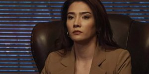 Teşkilat'tan çıkarılan Aybüke Pusat neler yaşadı?