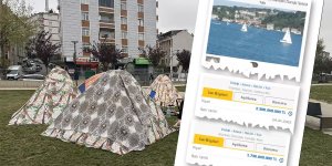 İstanbul depremi öncesi bir servet fiyatınaydı şimdi yüzüne bakan yok!