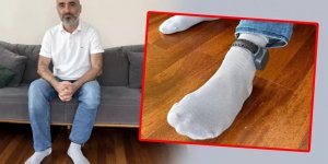 Ev hapsi cezası vardı…
