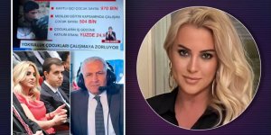 TGRT’deki Whatsapp krizinde patron Aslıhan Ören’in azarları