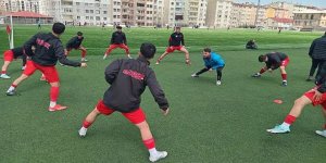 Tortumspor beklemeye geçti