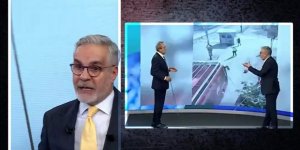 Şaban Sevinç ve Hadi Özışık bir birine girdi