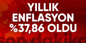 Nisan enflasyonu belli oldu!